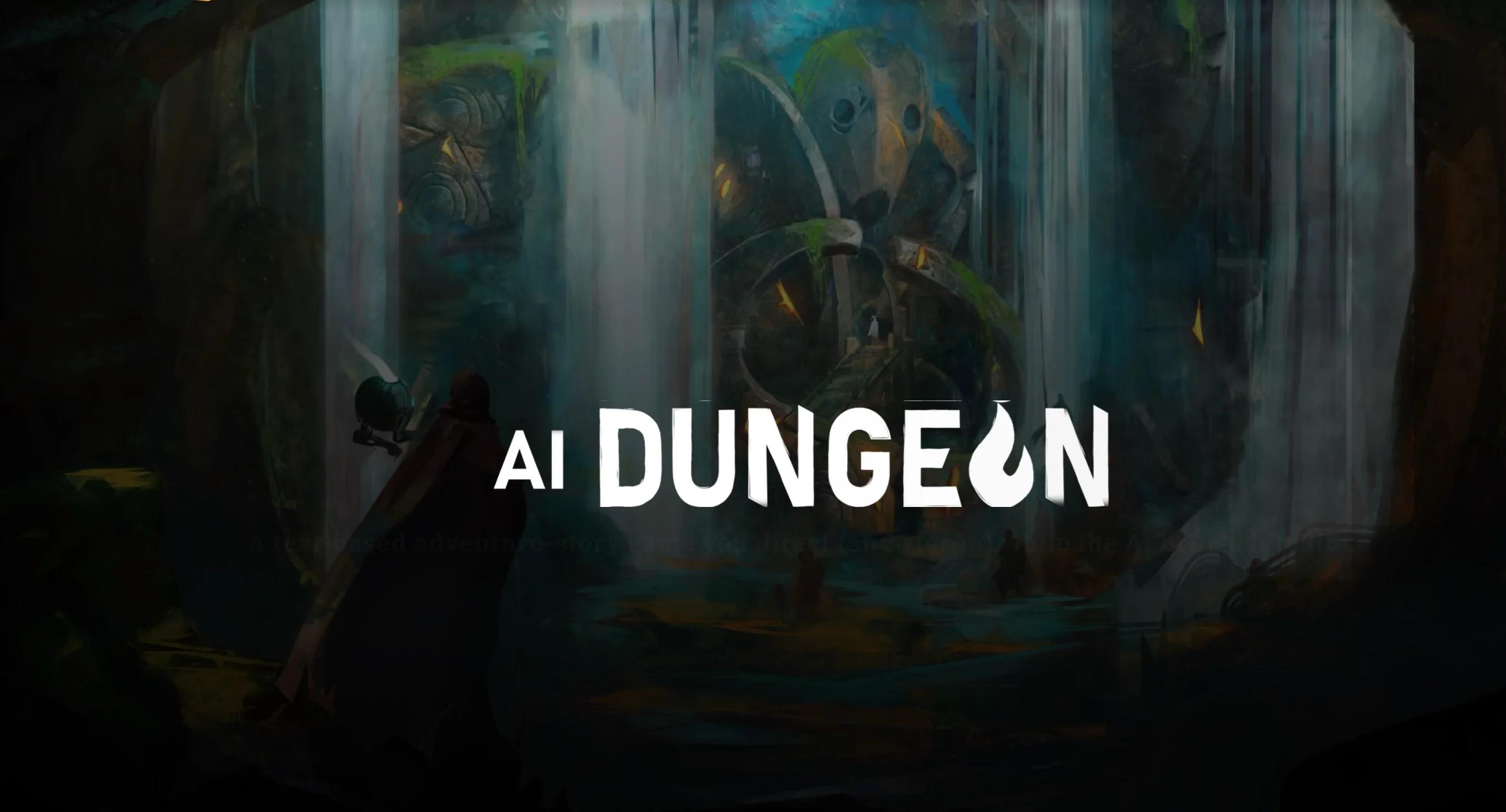 Как оплатить AI Dungeon Как оплатить AI Dungeon
